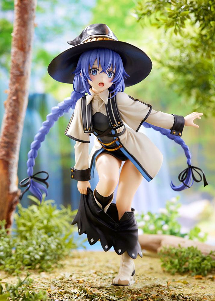 Mushoku Tensei PVC Statue 1/7 Roxy Migurdia Dressing Mode 21 cm P056604