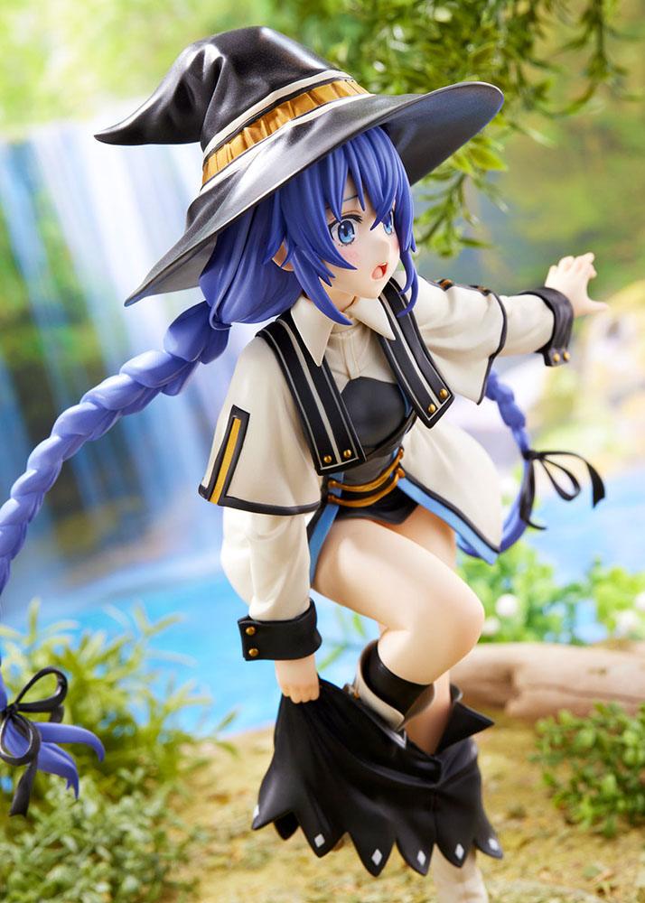 Mushoku Tensei PVC Statue 1/7 Roxy Migurdia Dressing Mode 21 cm P056604