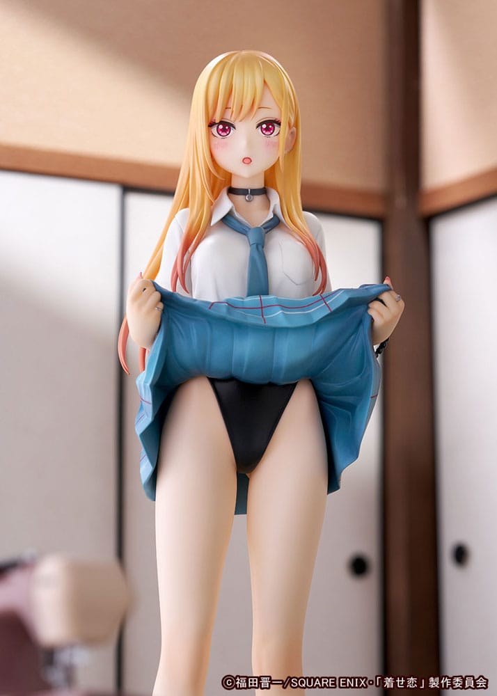 My Dress-Up Darling Statue PVC 1/7 Marin Kitagawa 26 cm P065221