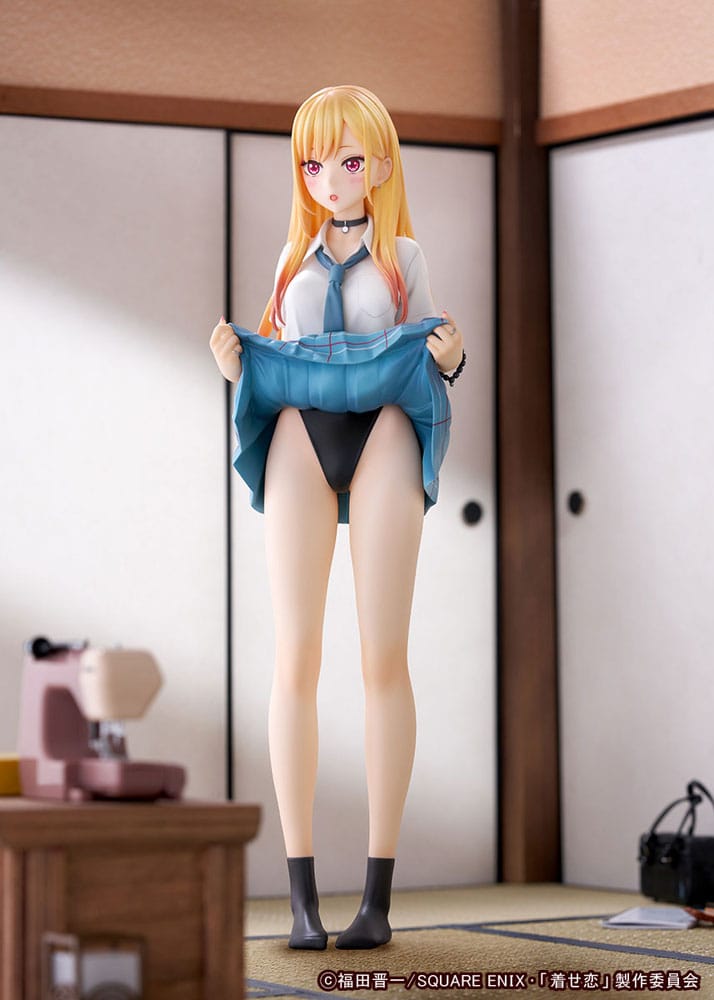 My Dress-Up Darling Statue PVC 1/7 Marin Kitagawa 26 cm P065221