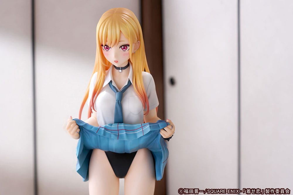 My Dress-Up Darling Statue PVC 1/7 Marin Kitagawa 26 cm P065221