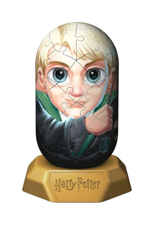 Harry Potter Hylkies 3D Puzzle Draco Malfoy (55 pieces) P056864