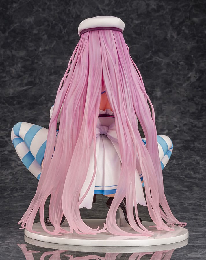 Original Character Statue 1/6 Momo Tsukimi Illustration by Siokonbu 20 cm P056958