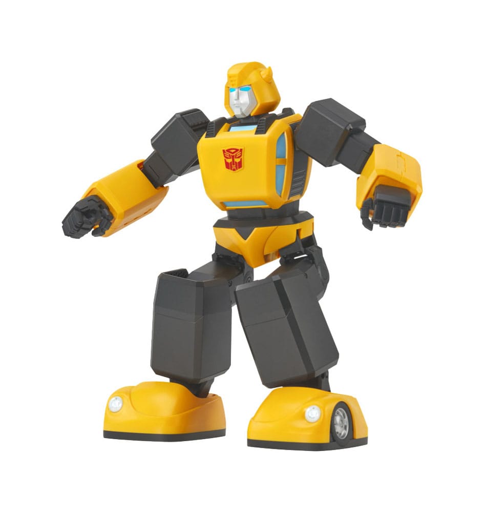 Transformers Interactive Robot Bumblebee G1 Performance Series 34 cm P056982