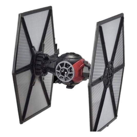 Star Wars Model Kit 1/72 First Order Special Forces TIE Fighter 16 cm P057019