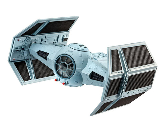 Star Wars Episode VII Model Kit 1/121 Darth Vader's Tie Fighter 9 cm P057024