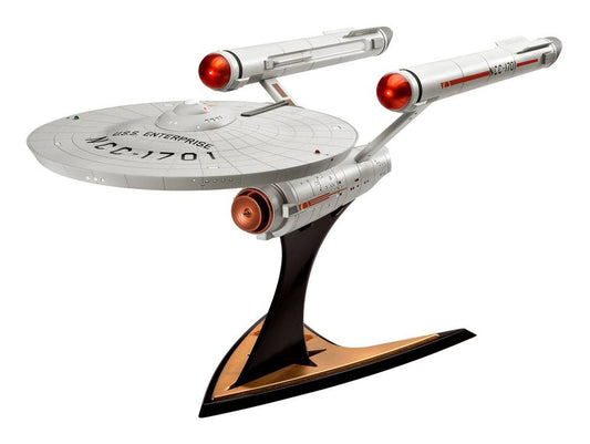 Star Trek TOS Model Kit 1/600 U.S.S. Enterprise NCC-1701 48 cm P057030