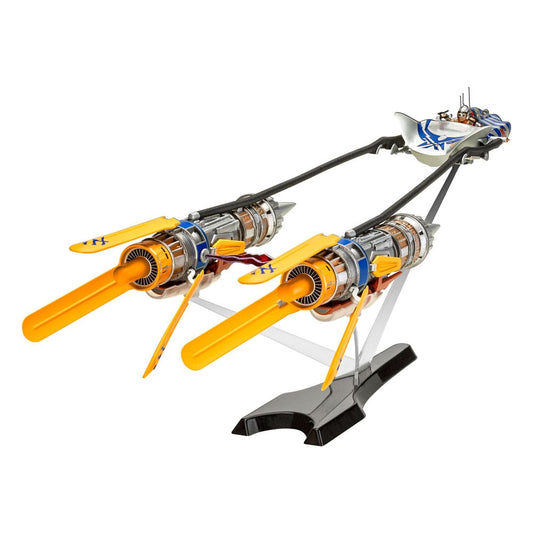 Star Wars Episode I Model Kit Gift Set 1/31 Anakin's Podracer 40 cm P057035