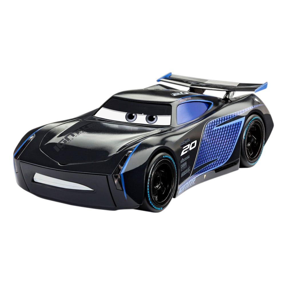 Cars Model Kit 1/20 Lightning McQueen 20 cm P057042
