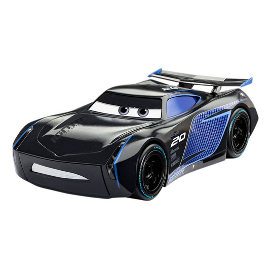 Cars Model Kit 1/20 Lightning McQueen 20 cm P057042