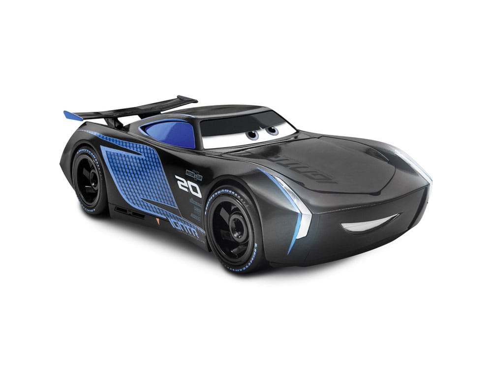 Cars Model Kit 1/20 Lightning McQueen 20 cm P057042