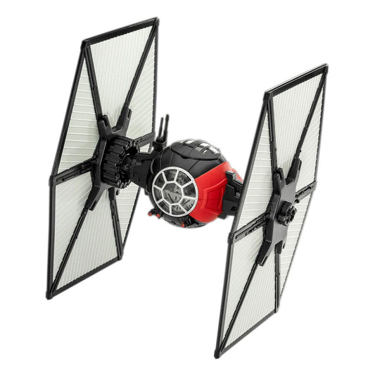 Star Wars Model Kit 1/51 First Order Special Forces TIE Fighter 14 cm P057044