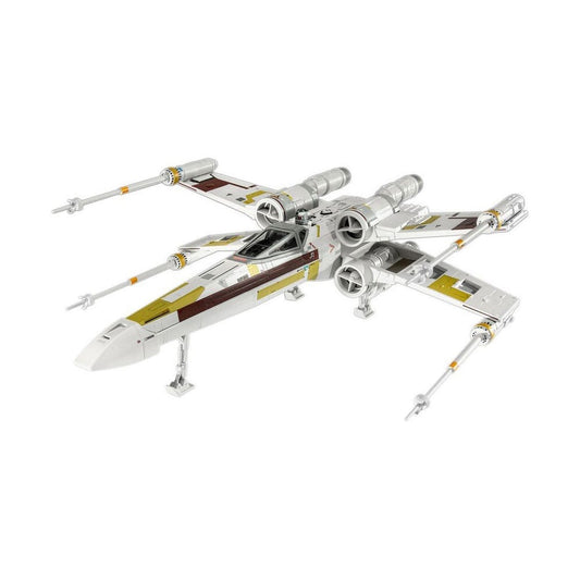Star Wars Model Kit 1/57 Carson Teva's X-Wing Fighter 22 cm P057052