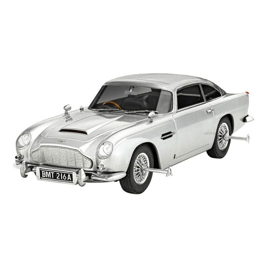 James Bond Model Kit 1/24 Aston Martin DB5 21 cm P057056