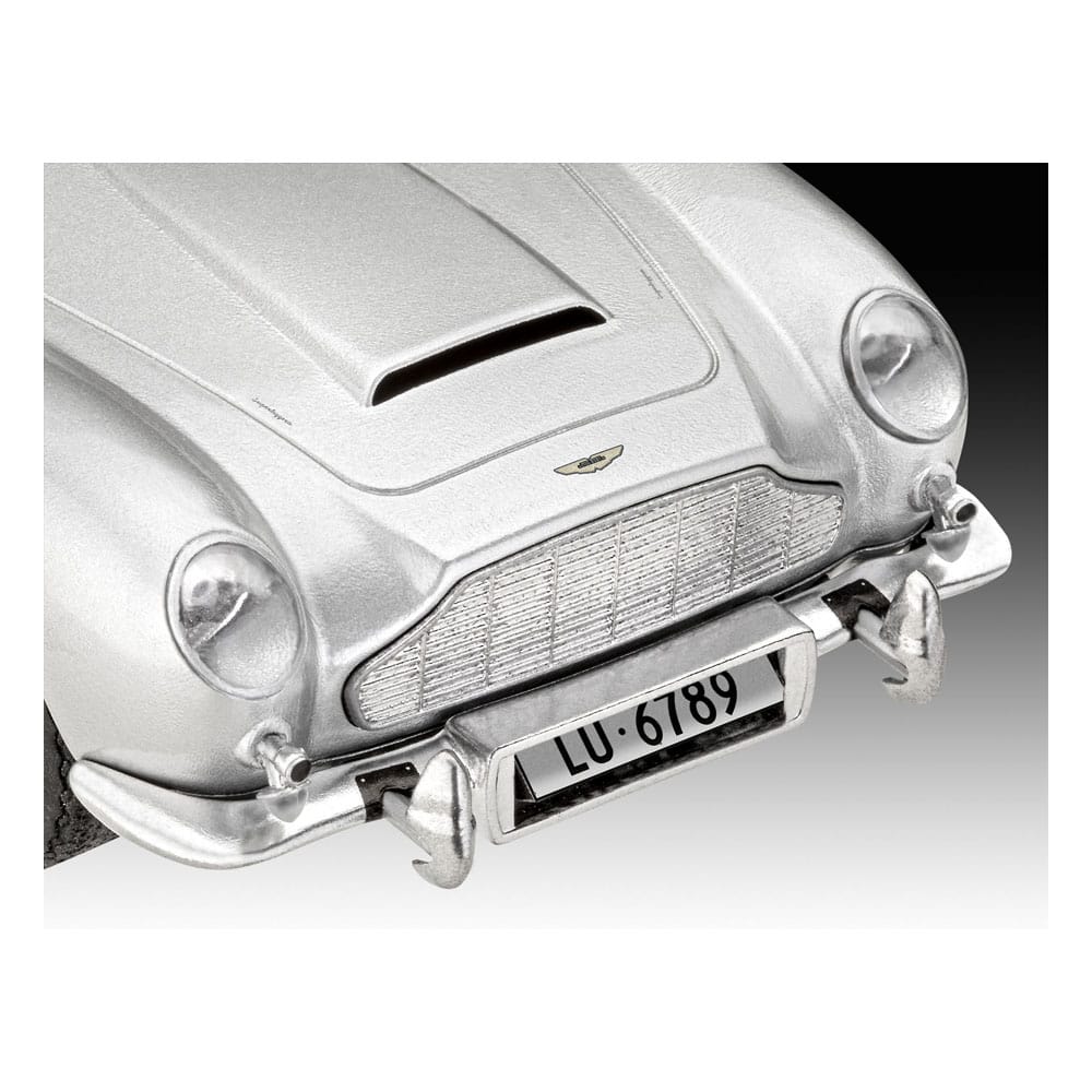 James Bond Model Kit 1/24 Aston Martin DB5 21 cm P057056