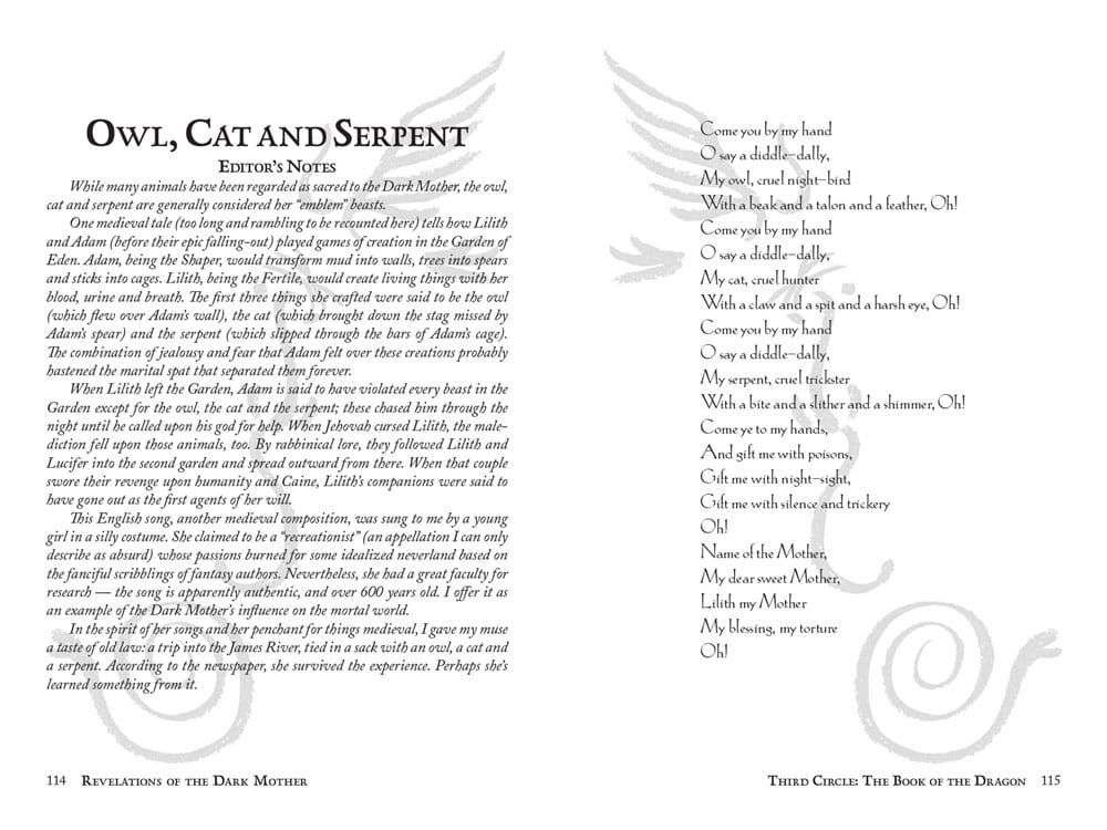 Vampire: The Masquerade 5th Edition RPG book Revelations of the Dark Mother Accessory *Englische Version* P057097