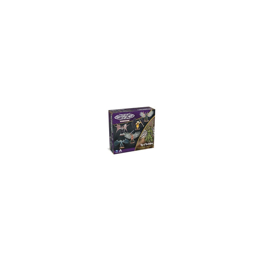 Heroscape Expansion Revna's Rebuke: Kyrie Warriors Army *English Version* P057142