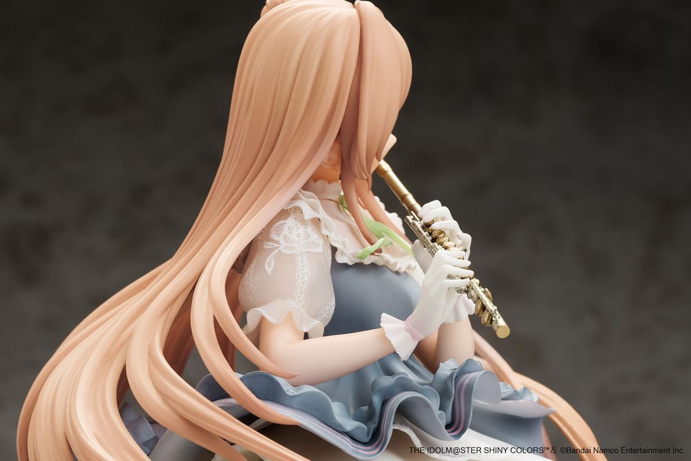 The Idolmaster Statue 1/7 Mano Sakuragi Hanakaze Smiley Ver. 16 cm P057291