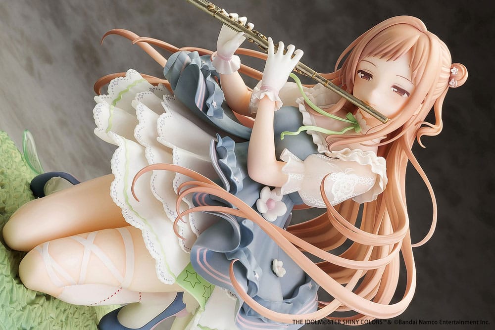 The Idolmaster Statue 1/7 Mano Sakuragi Hanakaze Smiley Ver. 16 cm P057291
