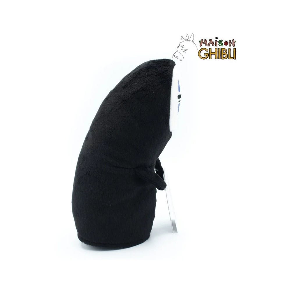 Studio Ghibli Plush Figure Kaonashi No Face 18 cm P065439