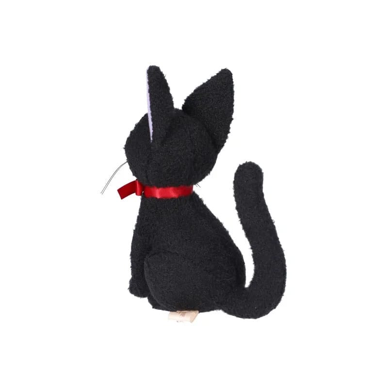 Kiki's Delivery Service Plush Figure Jiji Trinket S 15 cm P057378