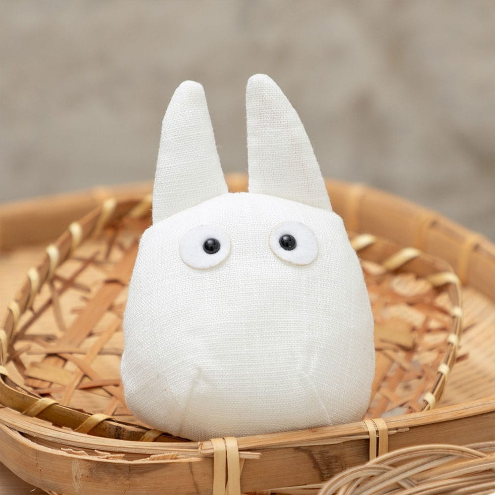 My Neighbor Totoro Japanese Style Beanbag Plush Figure Small Totoro P066200