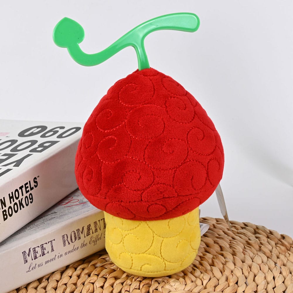 One Piece Plush Figure Human Human Devilfruit Tony Tony Chopper 15 cm P057413