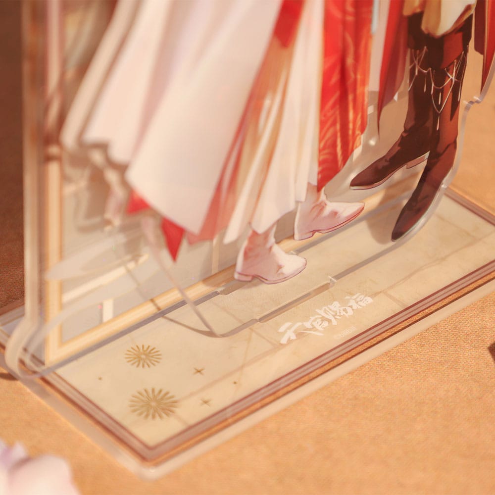 Heaven Official's Blessing Acrylic Stand Anime New Year Lantern Series 20 cm P057593