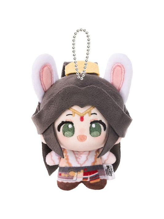 Heaven Official´s Blessing Ming Yue Lou Lan Series Plush Keychain Tibetan Robe Xie Lian Ver. 12 cm P065654