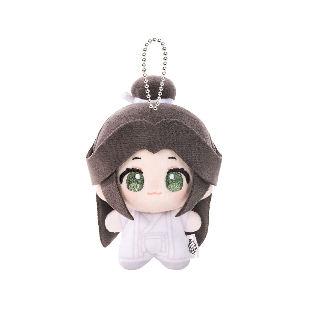 Heaven Official´s Blessing Ming Yue Lou Lan Series Plush Keychain Xie Lian 12 cm P065655