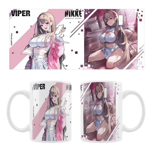Goddess of Victory: Nikke Ceramic Mug Viper P057626