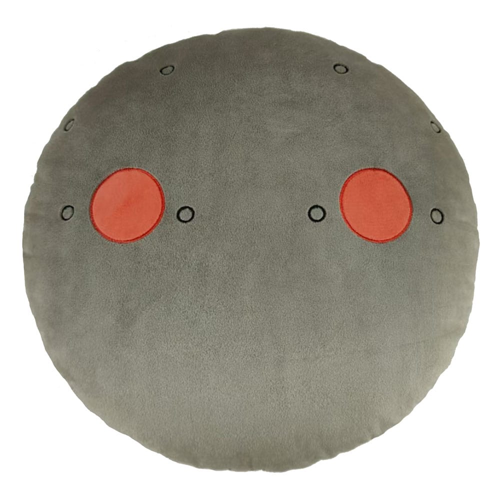 NieR: Automata Ver. 1.1a 3D Pillow Machine Lifeform 40 cm P057698