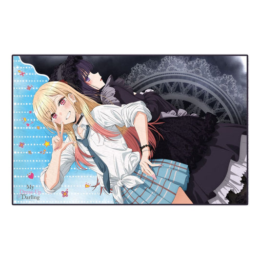 My Dress-Up Darling Towel Marin / Shizuku Kuroe Cosplay Ver. 150 x 95 cm P057712
