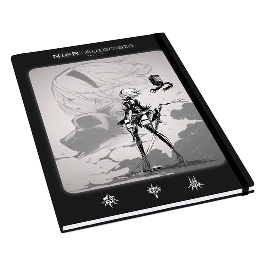 NieR: Automata Ver1.1a Notebook P057719
