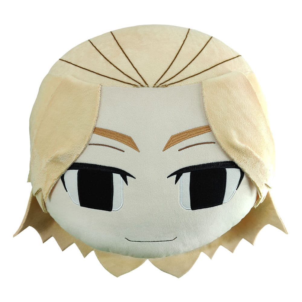 Tokyo Revengers 3D Pillow Mikey /Manjiro Sano 43 cm P057734