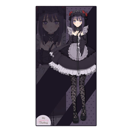 My Dress-Up Darling Towel Marin Shizuku Cosplay 150 x 75 cm P066267