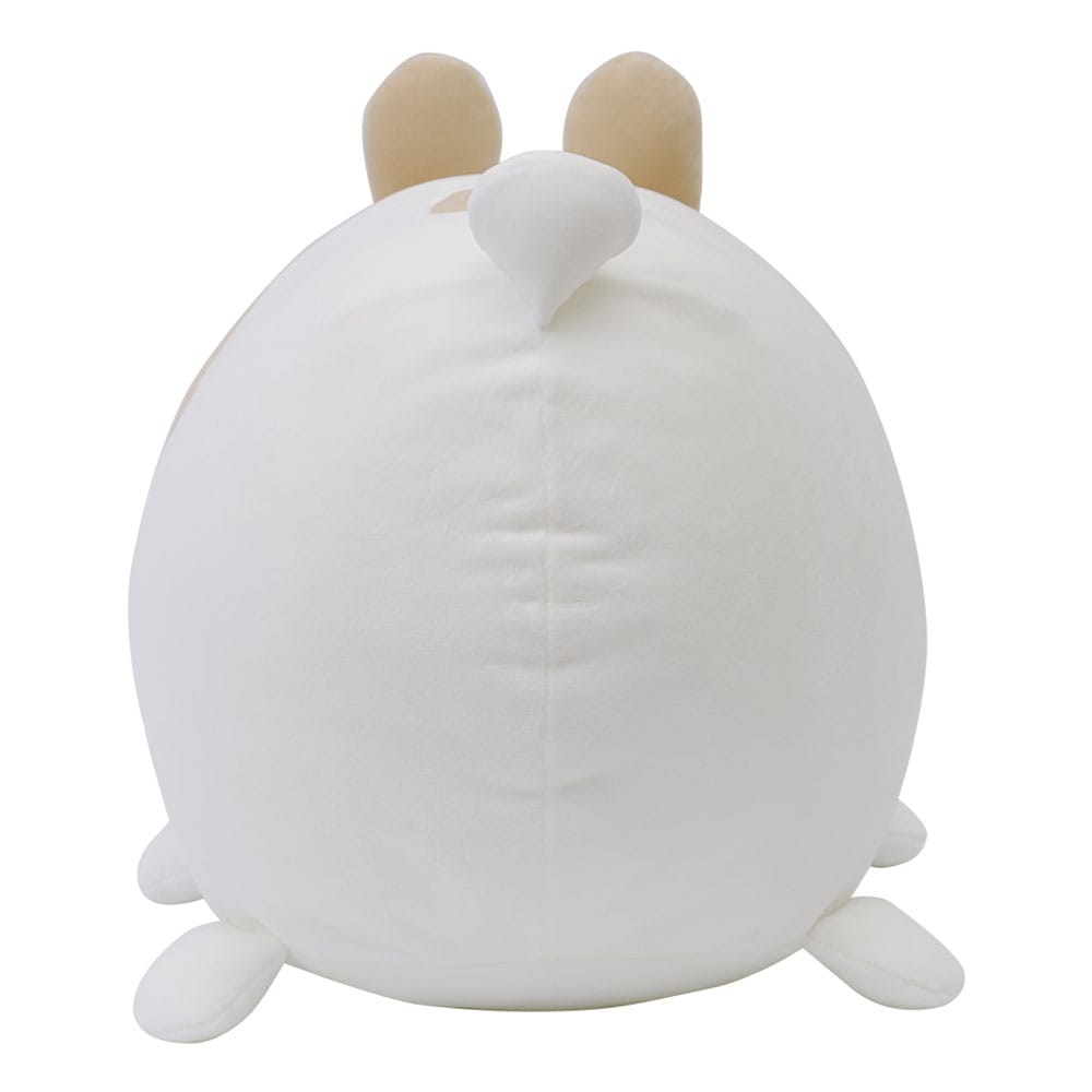 Molang Plush Figure Pinco (Brown) 40 cm P057814