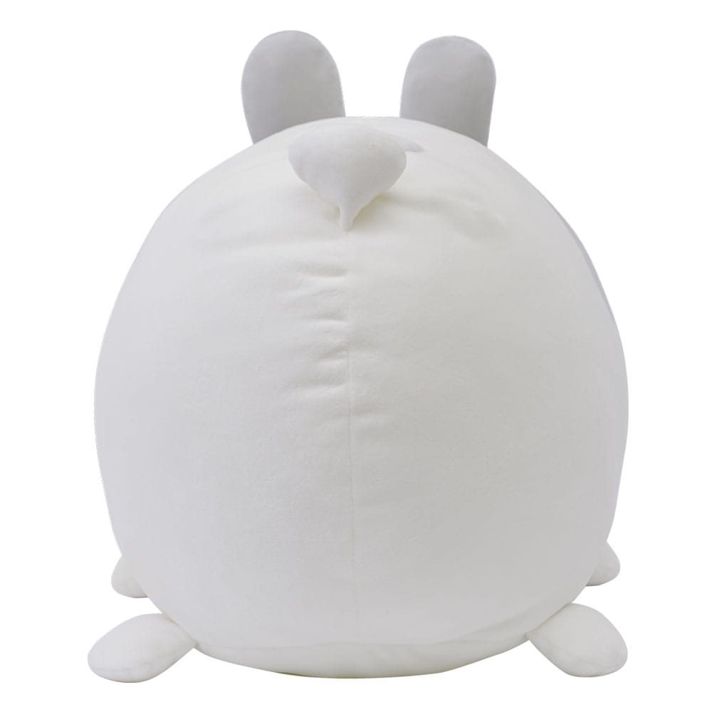 Molang Plush Figure Pinco (Grey) 40 cm P057815