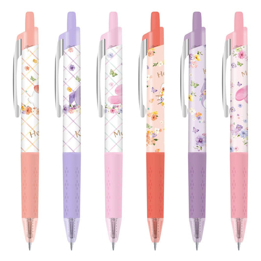 Sanrio Premium Gel Pens Hello Kitty & Friends Display (24) P057823