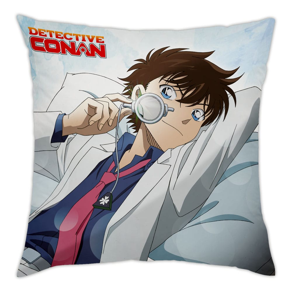 Detective Conan Pillow Conan & Kid 35 x 35 cm P057830