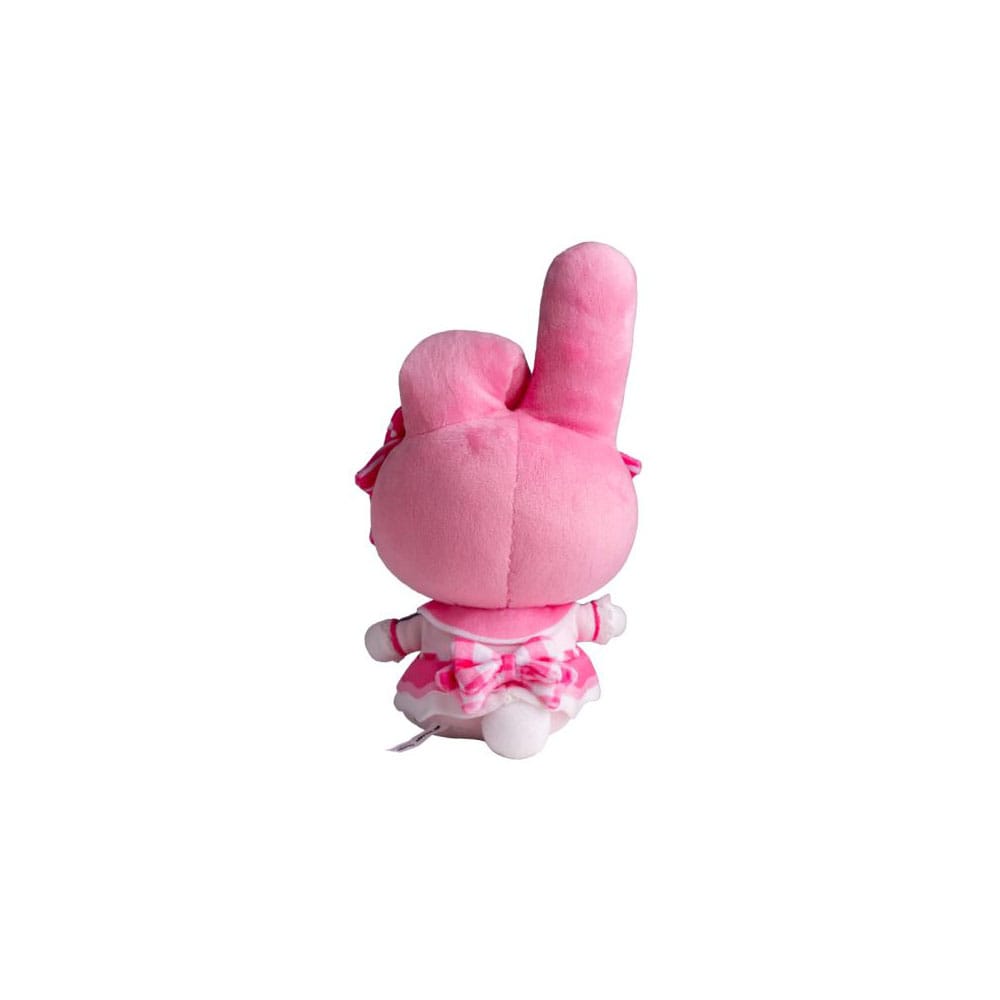 Sanrio Plush Figure My Melody Pink Black Party Anniversary Edition 22 cm P057837