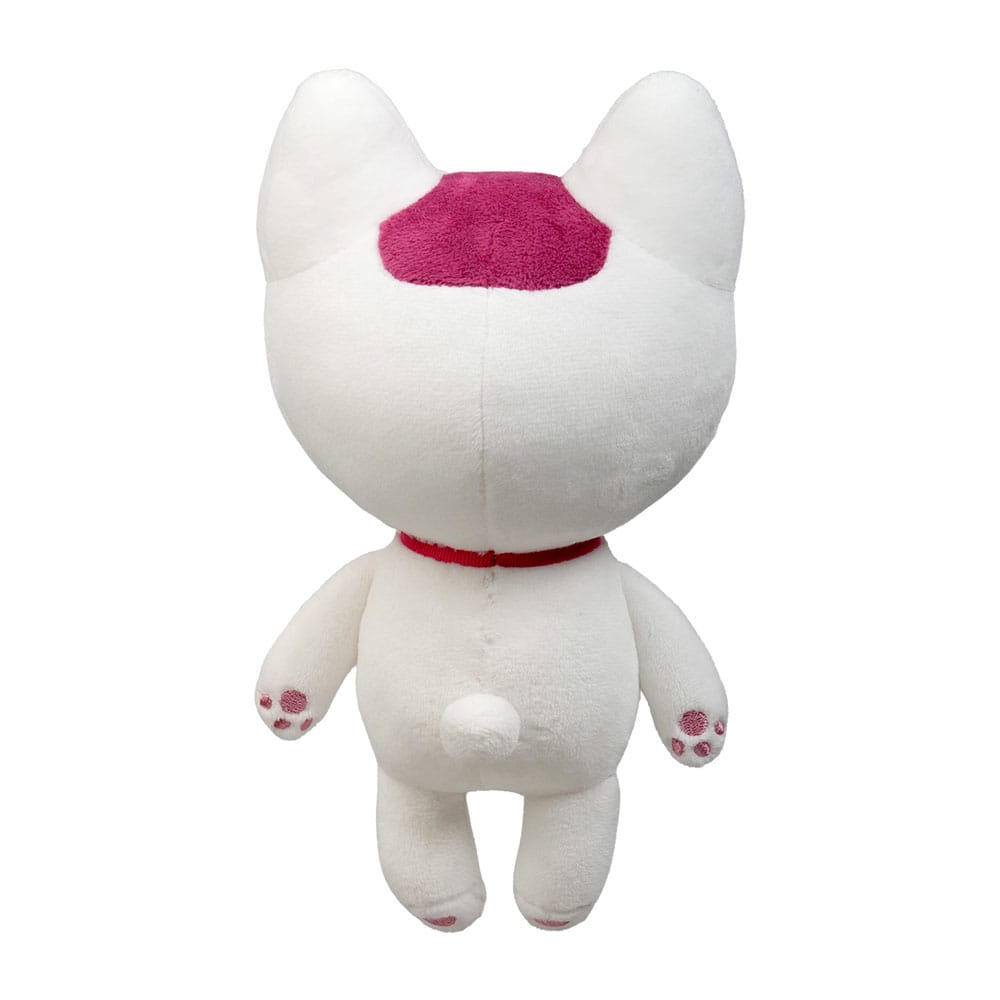 Dandadan Plush Figures Turbo Granny 23 cm Display (12) P069502