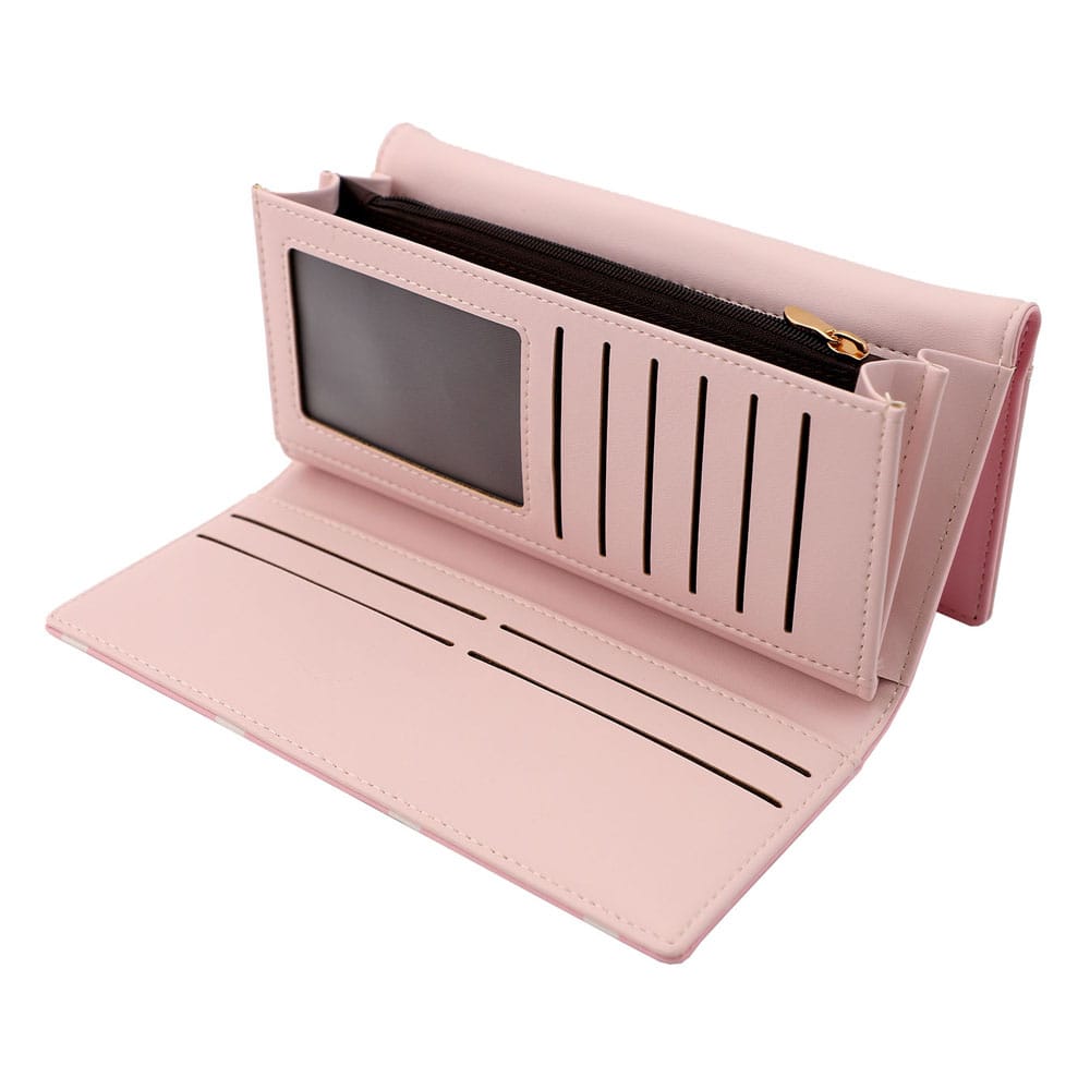 Sanrio Coin Purse Kuromi Kawaii P068531