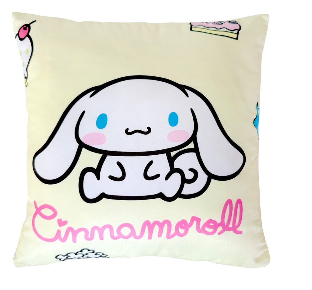 Sanrio Pillow Cinnamoroll 35 x 35 cm P074053