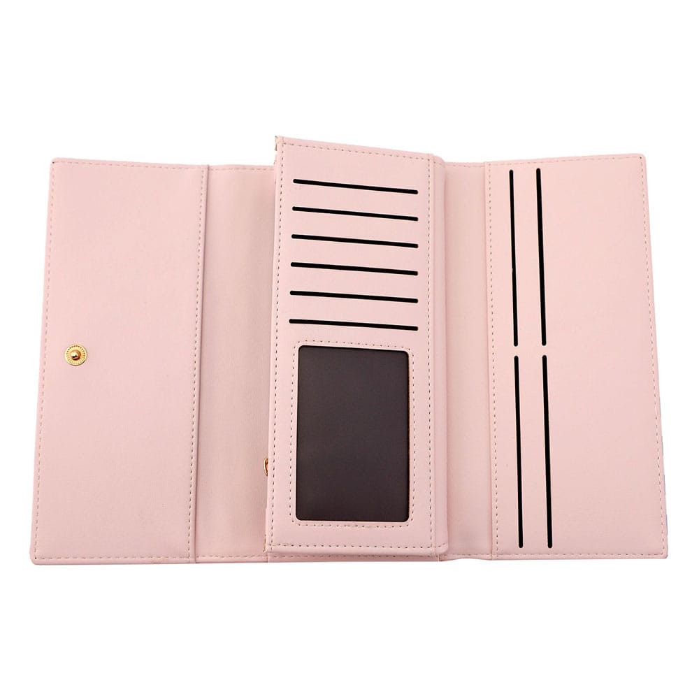 Sanrio Coin Purse My Melody Japanese P068537