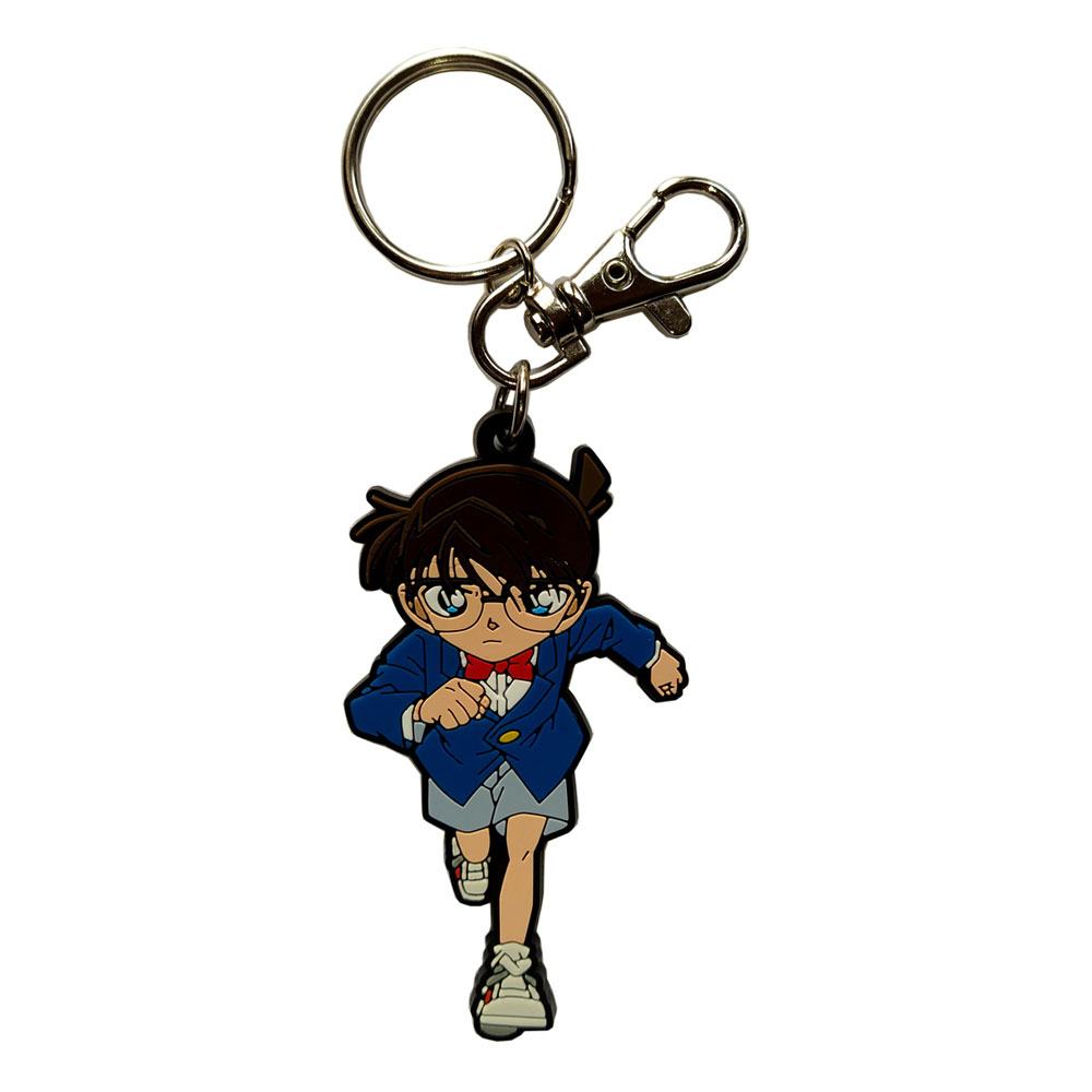 Case Closed Rubber Keychain Conan 7 cm P057841