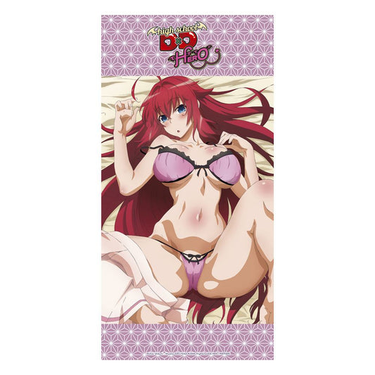 High School DxD Towel Rias 160 x 80 cm P057846