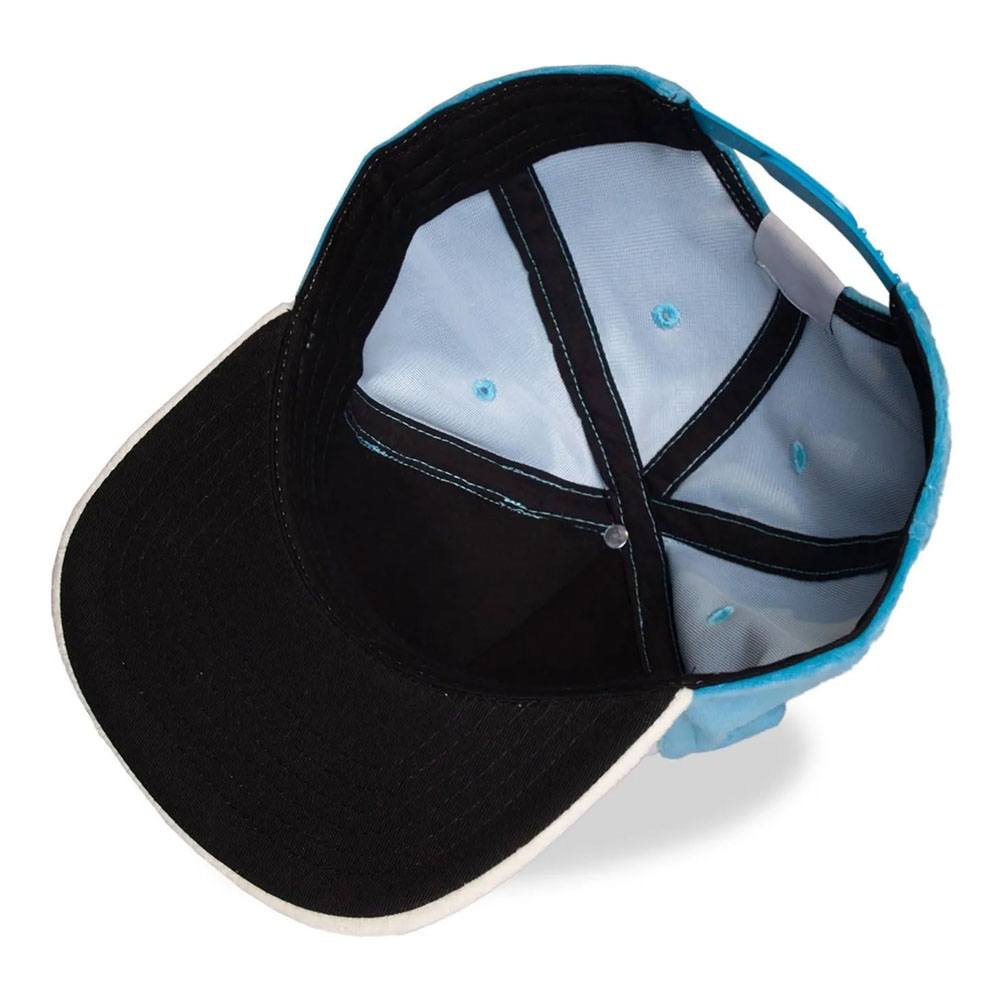 Pokémon Plush Snapback Cap Snorlax P057899