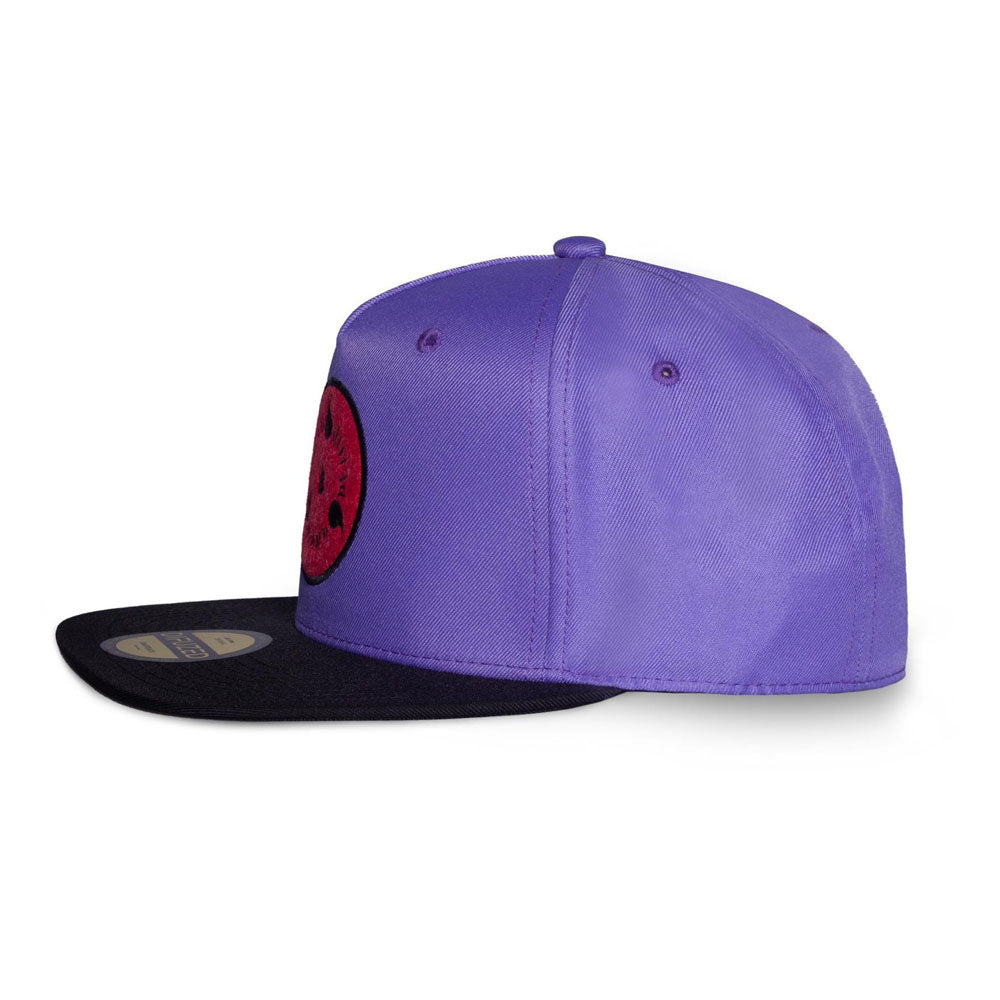 Naruto Shippuden Snapback Cap Sasuke Color P057900