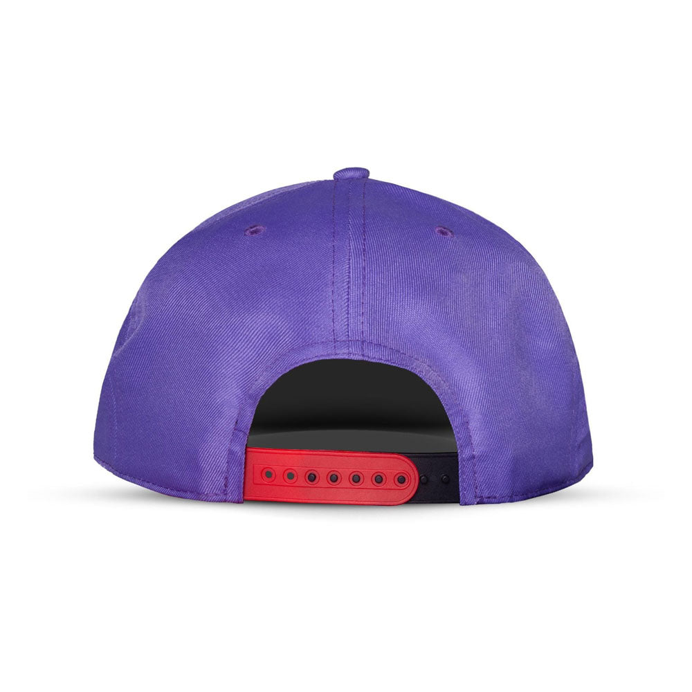 Naruto Shippuden Snapback Cap Sasuke Color P057900